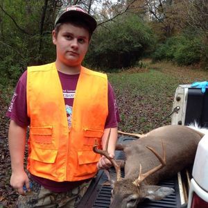 Meet your Posher, Cody